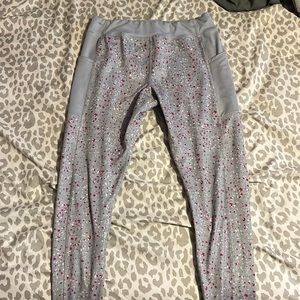 14-16 athletic leggings